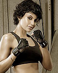 Mandira Bedi